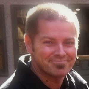 Meet your Posher, Chris